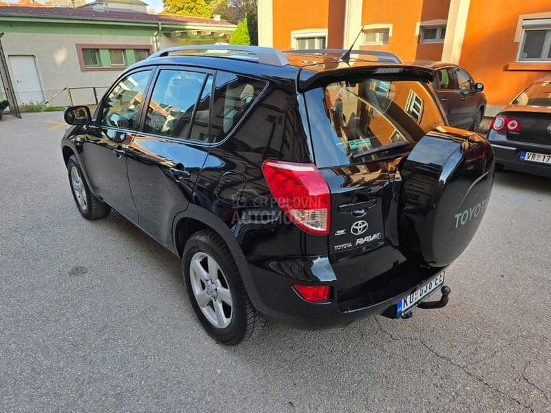 Toyota RAV 4 AUTO MATIK-PL IN