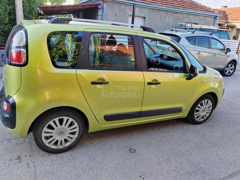 Citroen C3 Picasso 1.4 vti