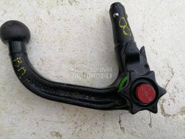 kuka za BMW Serija 5