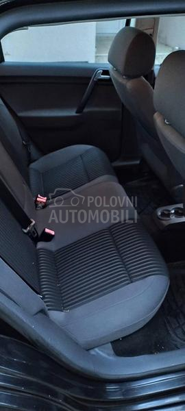 Volkswagen Polo 1.6