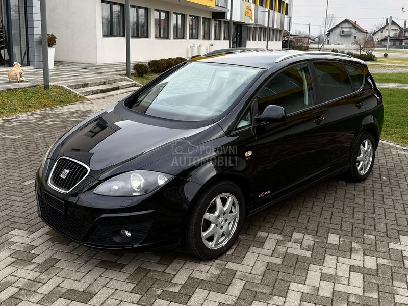 Seat Altea XL Copa/CH/Nav