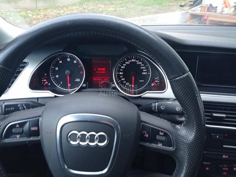 Audi A5 1.8 TSFI S5