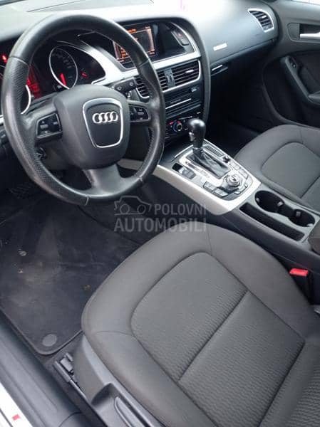 Audi A5 1.8 TSFI S5