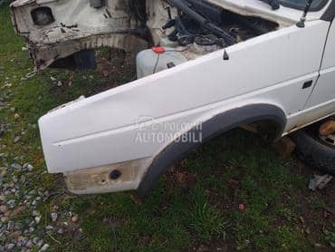 Limarija za Volkswagen Golf 2, Golf 3, Passat B3 ... od 2000. do 2018. god.