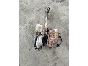 Razni delovi za Volkswagen Golf 2, Golf 3, Passat B3 ... od 1987. do 1998. god.