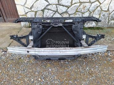 Prsa hladnjaci vezni lim X3E83 za BMW X3 od 2004. do 2010. god.