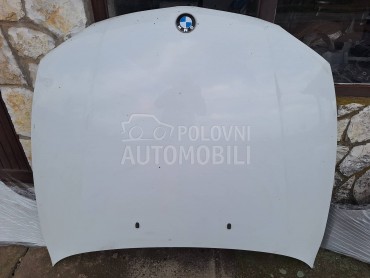 Hauba za E87 za BMW Serija 1 od 2004. do 2012. god.