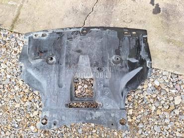 Plastika ispod motor(šuspleh za BMW X3 od 2004. do 2010. god.