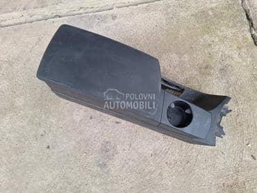 Naslon za ruku X3 E83 za BMW X3 od 2004. do 2010. god.