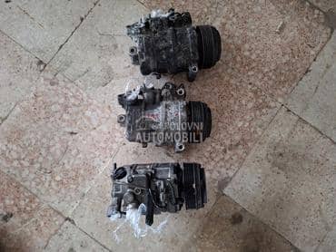 Kompresor klime za 2.0 N47 za BMW 315 od 2005. do 2012. god.