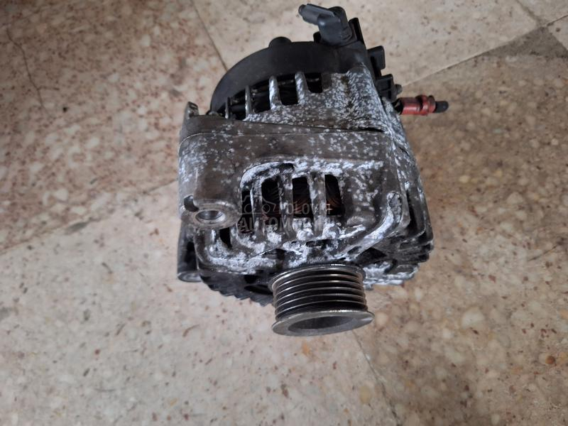 Alternator za 2.0 N47