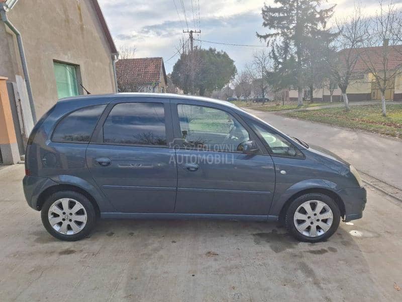 Opel Meriva 1.3 CDTI