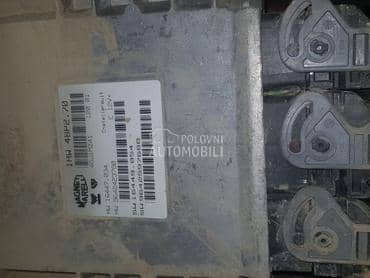 kompijuter za Peugeot 206 od 1998. do 2008. god.