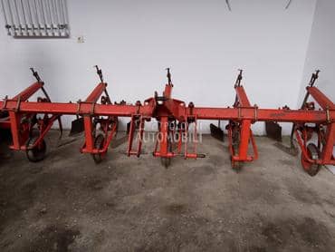 IMT 4-ro redni špartač