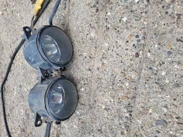 leva,desna maglenka za Renault Megane, Scenic od 2002. do 2008. god.