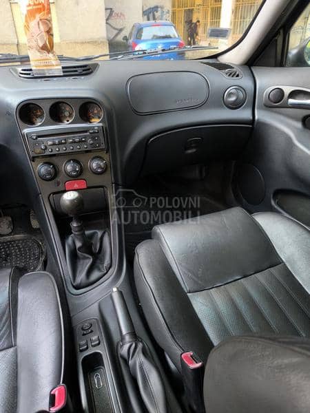 Alfa Romeo 156 1.9JTD