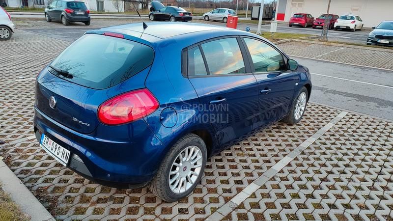 Fiat Bravo 