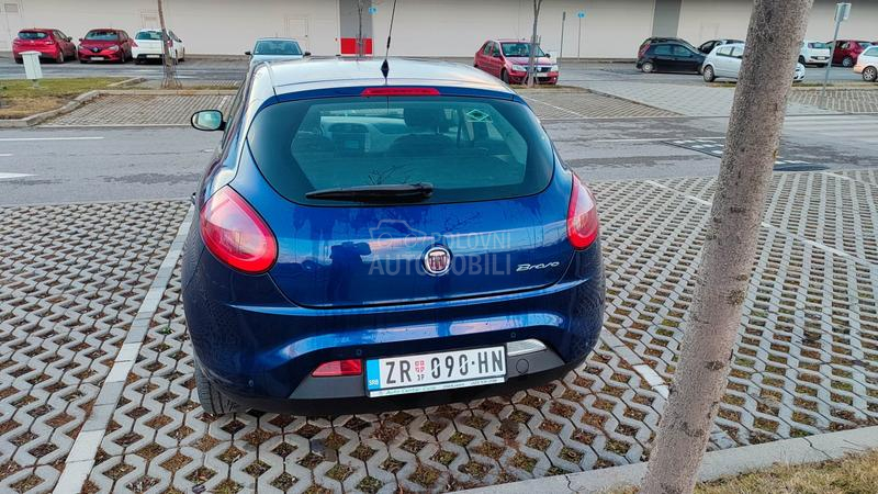 Fiat Bravo 