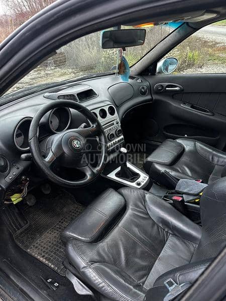 Alfa Romeo 156 2.4 10v