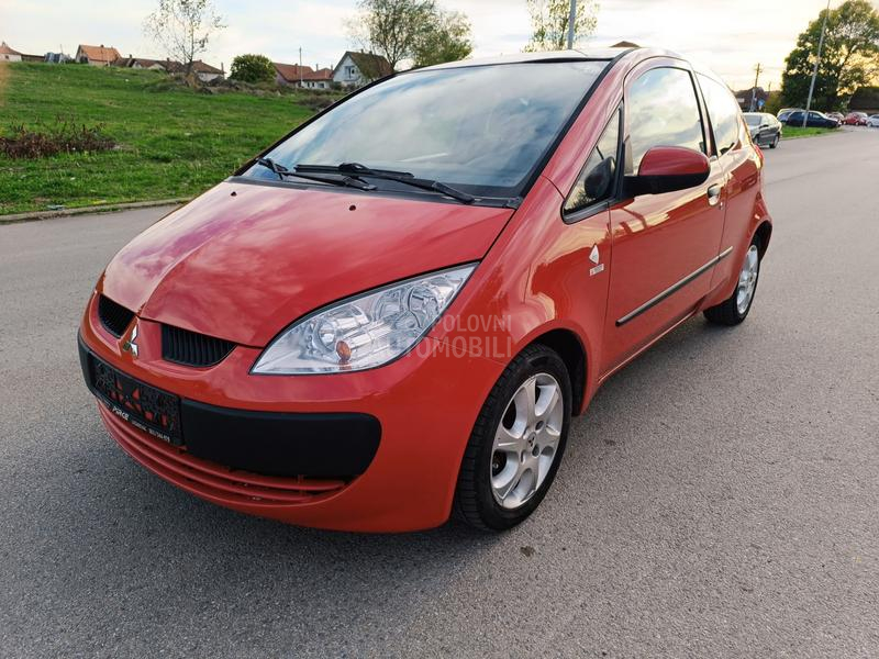 Mitsubishi Colt 1.1