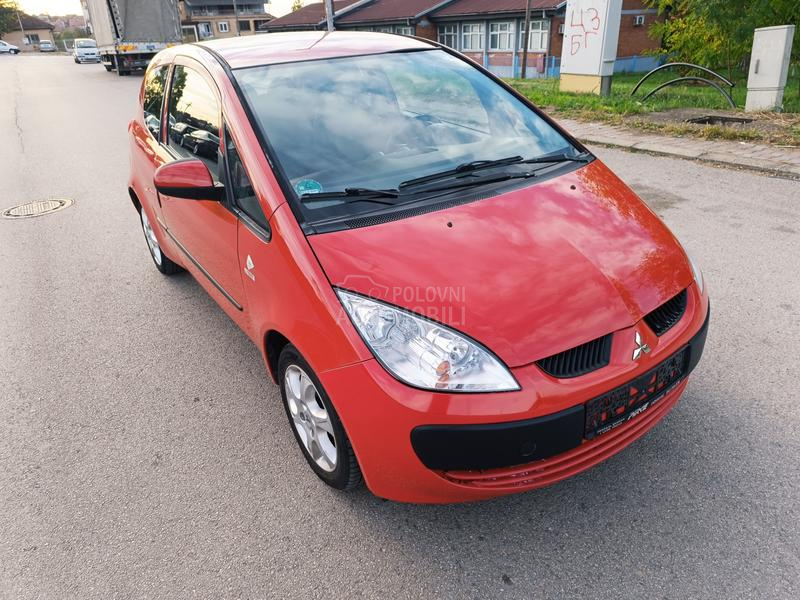 Mitsubishi Colt 1.1