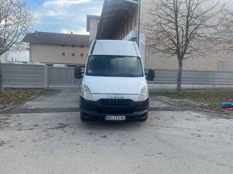 Iveco Daily 2.3 hpy