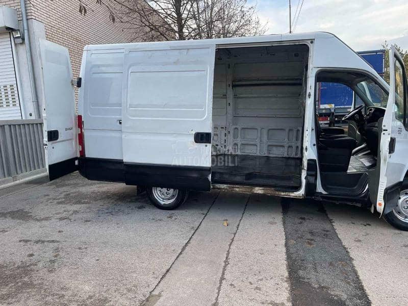 Iveco Daily 2.3 hpy