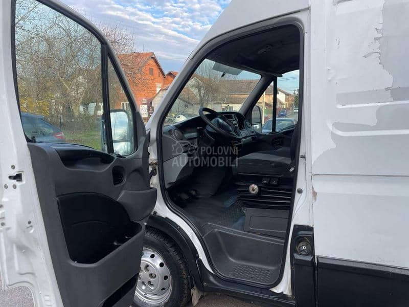 Iveco Daily 2.3 hpy