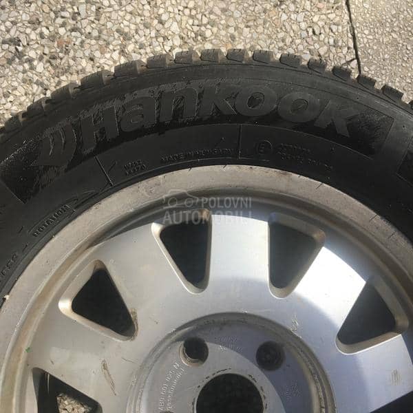 Hankook 195/65 R15 Zimska