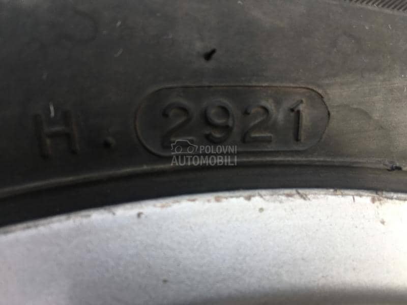 Hankook 195/65 R15 Zimska