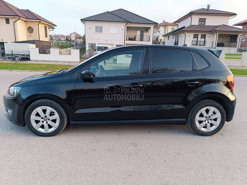 Volkswagen Polo 1.2TDI NOOV AUTO