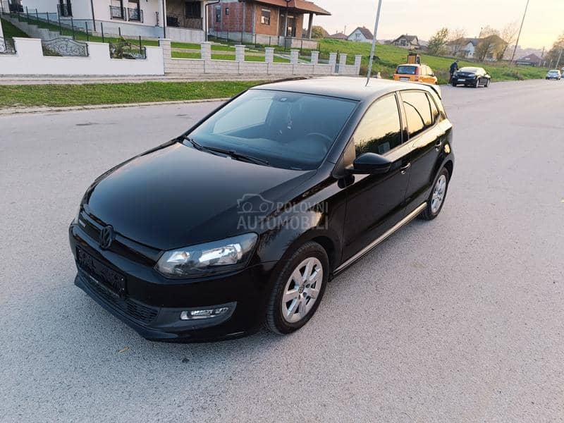 Volkswagen Polo 1.2TDI NOOV AUTO