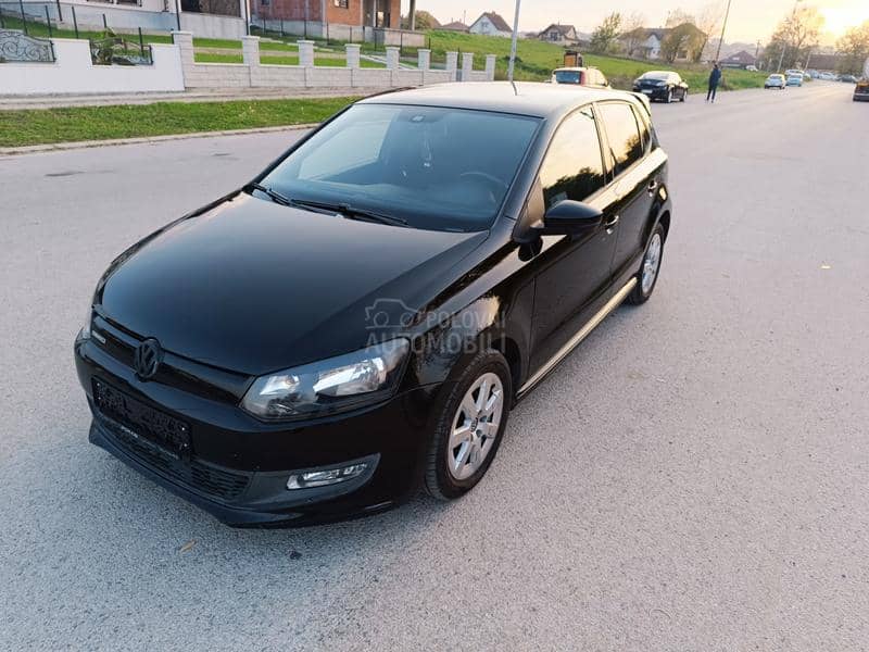 Volkswagen Polo 1.2TDI NOOV AUTO