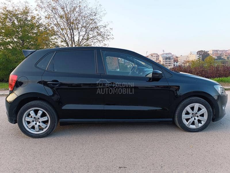 Volkswagen Polo 1.2TDI NOOV AUTO