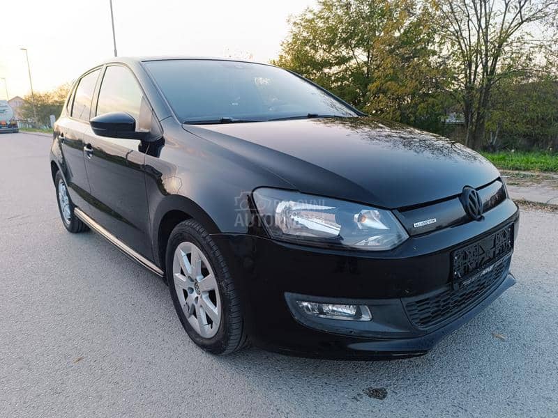 Volkswagen Polo 1.2TDI NOOV AUTO