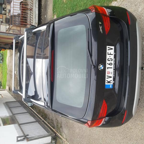 BMW X1 BMW X1 2,0