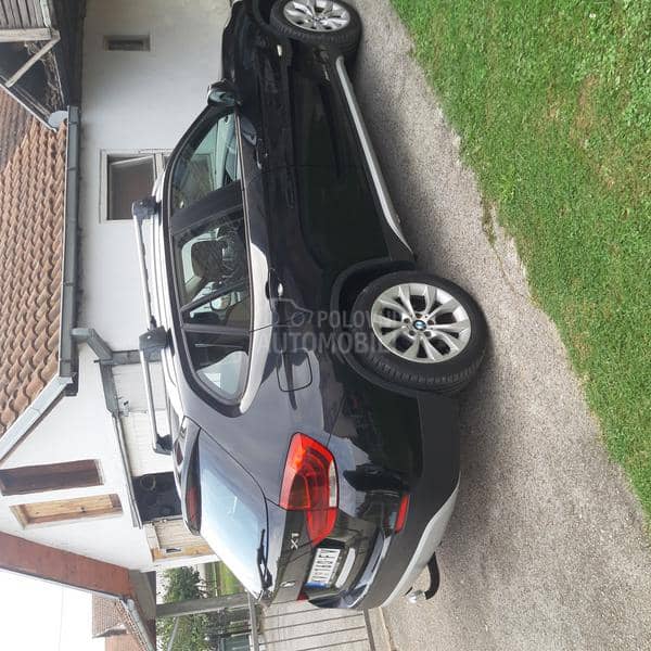 BMW X1 BMW X1 2,0