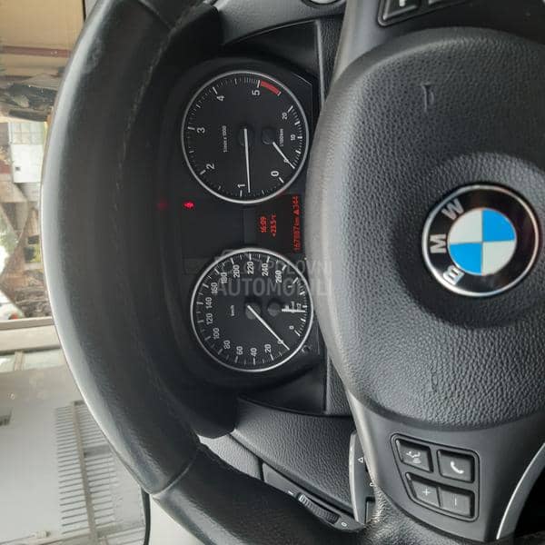 BMW X1 BMW X1 2,0