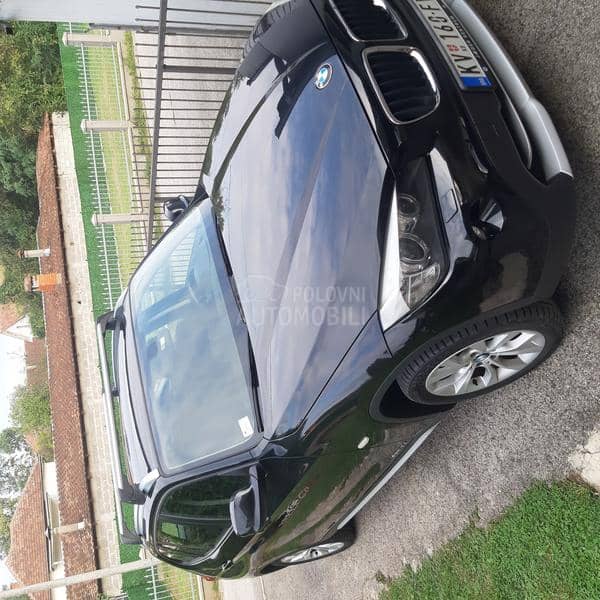 BMW X1 BMW X1 2,0