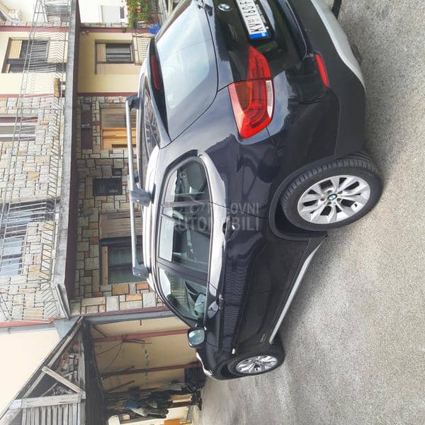 BMW X1 BMW X1 2,0