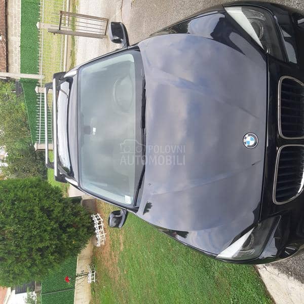 BMW X1 BMW X1 2,0