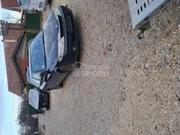 Renault Laguna 1.9dci 2003. god. -  kompletan auto u delovima
