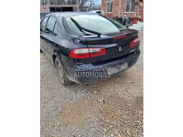 far,branik,hauba,menjac za Renault Laguna od 2001. do 2006. god.