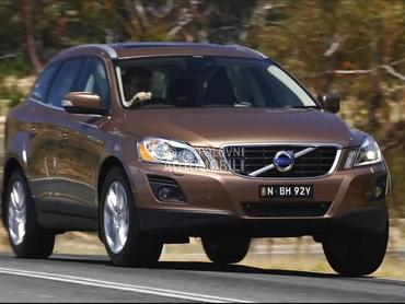 Delovi za Volvo XC60 2010. god.