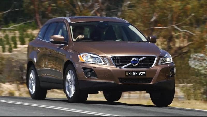 Delovi za Volvo XC60 2010. god.