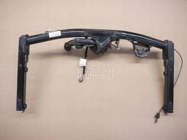 KUKA C7 / 4G za Audi A6