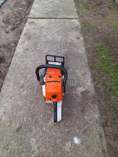 Stihl 361