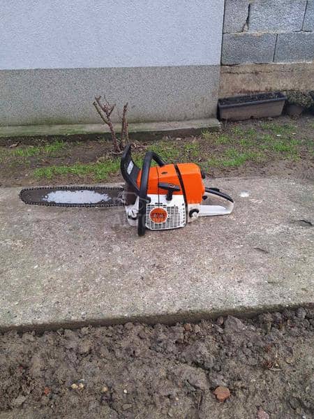 Stihl 361