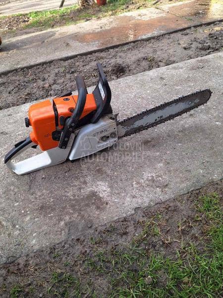 Stihl 361