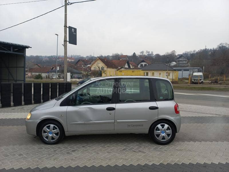 Fiat Multipla 1.6 16V